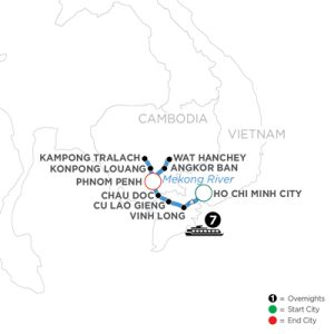 AVALON 2025: Mekong Discovery (Northbound) (WHS)