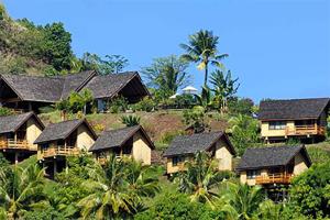 Hiva Oa Hanakee Pearl Lodge