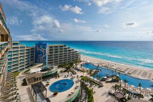 Hard Rock Hotel Cancun