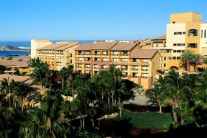Grand Fiesta Americana Los Cabos All Inclusive Golf & Spa