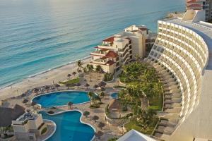 Grand Park Royal Luxury Resort Cancun