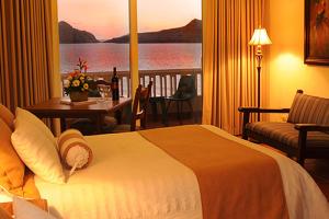Hotel Playa Mazatlan