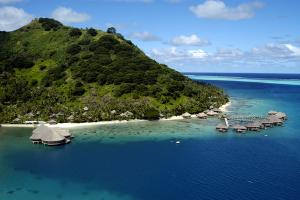 Hotel Royal Huahine