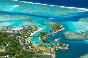 InterContinental Moorea Resort & Spa
