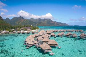 Hilton Moorea Lagoon Resort & Spa