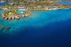InterContinental Tahiti Resort & Spa